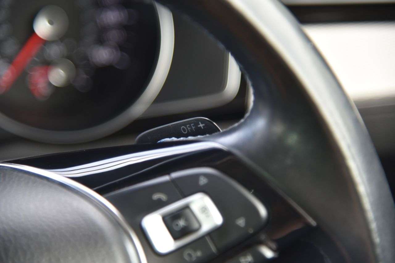 2017 VOLKSWAGEN PASSAT 2017 VOLKSWAGEN PASSAT
