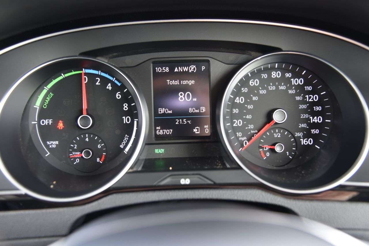 2017 VOLKSWAGEN PASSAT 2017 VOLKSWAGEN PASSAT