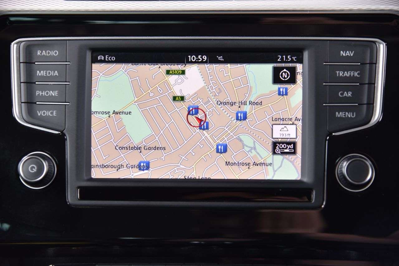 2017 VOLKSWAGEN PASSAT 2017 VOLKSWAGEN PASSAT