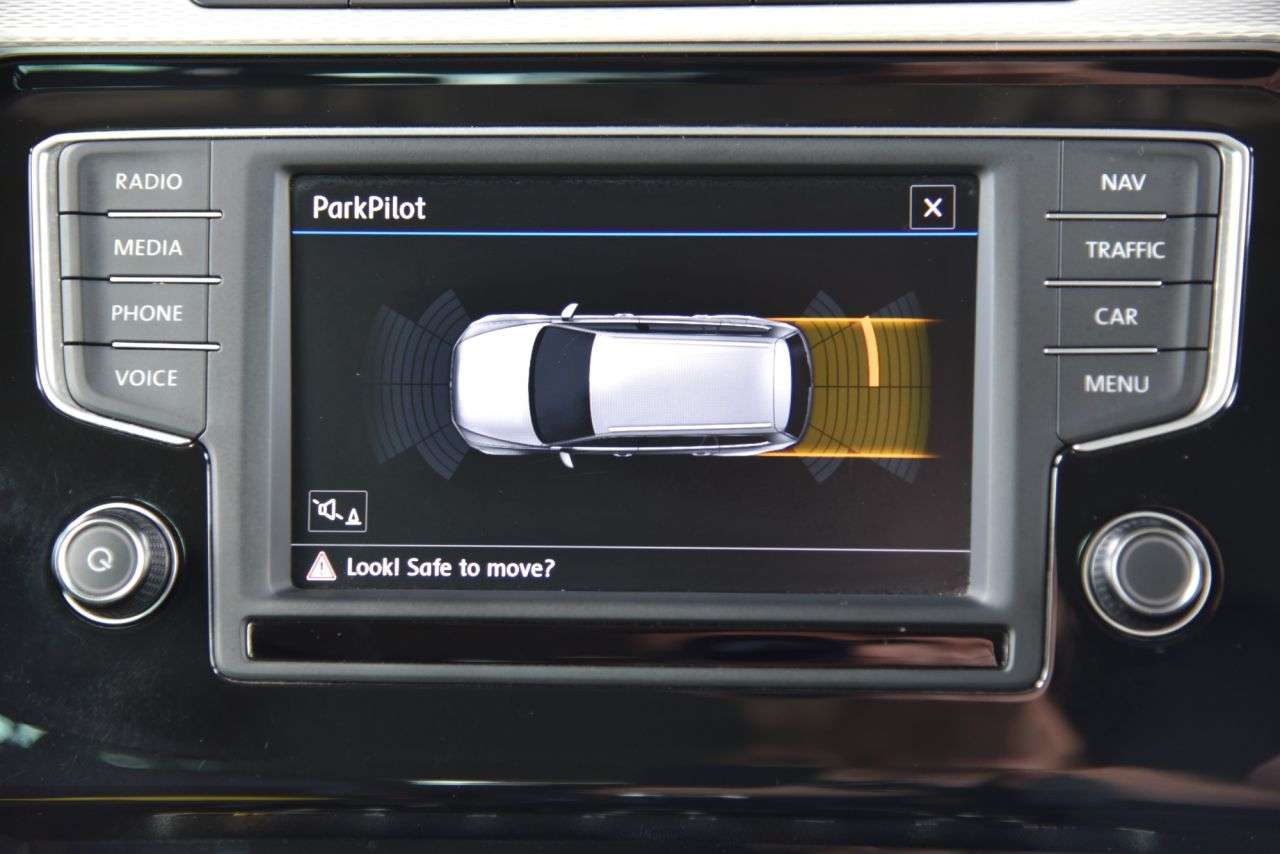 2017 VOLKSWAGEN PASSAT 2017 VOLKSWAGEN PASSAT