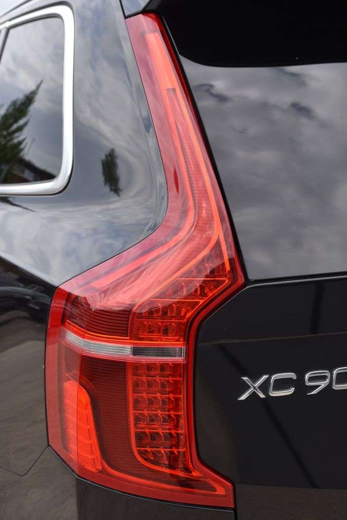 2018 VOLVO XC90 2018 VOLVO XC90