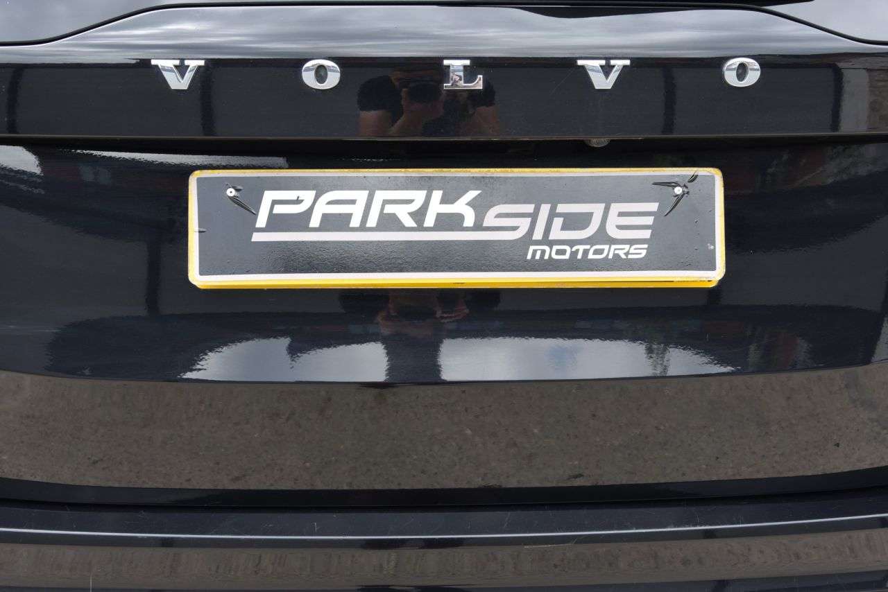 2018 VOLVO XC90 2018 VOLVO XC90