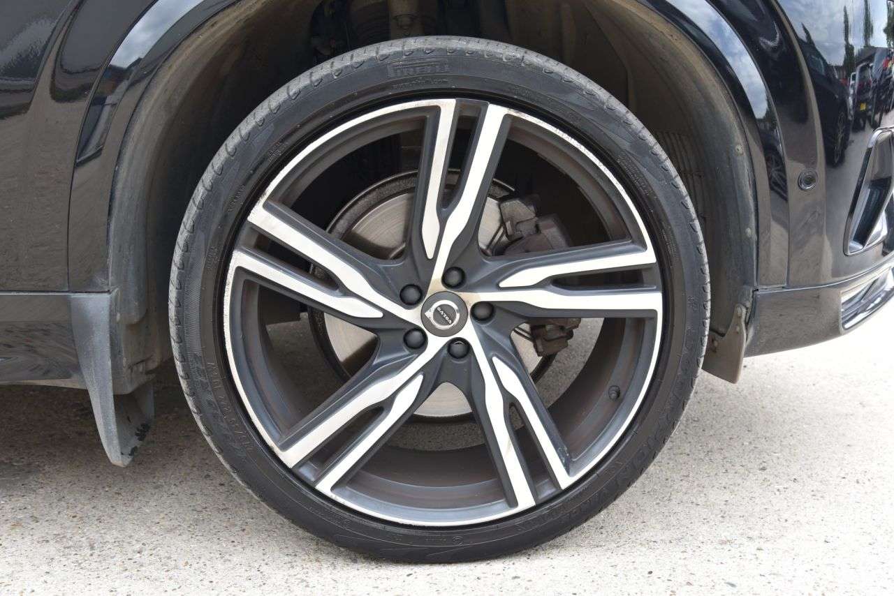 2018 VOLVO XC90 2018 VOLVO XC90