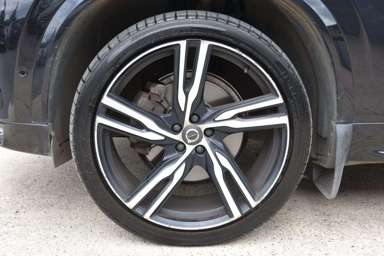 2018 VOLVO XC90 2018 VOLVO XC90