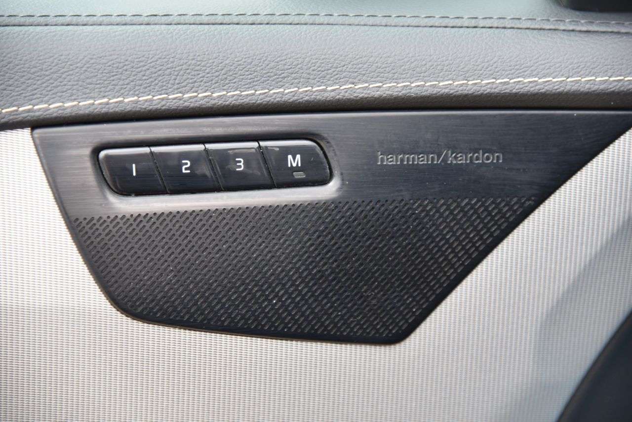 2018 VOLVO XC90 2018 VOLVO XC90
