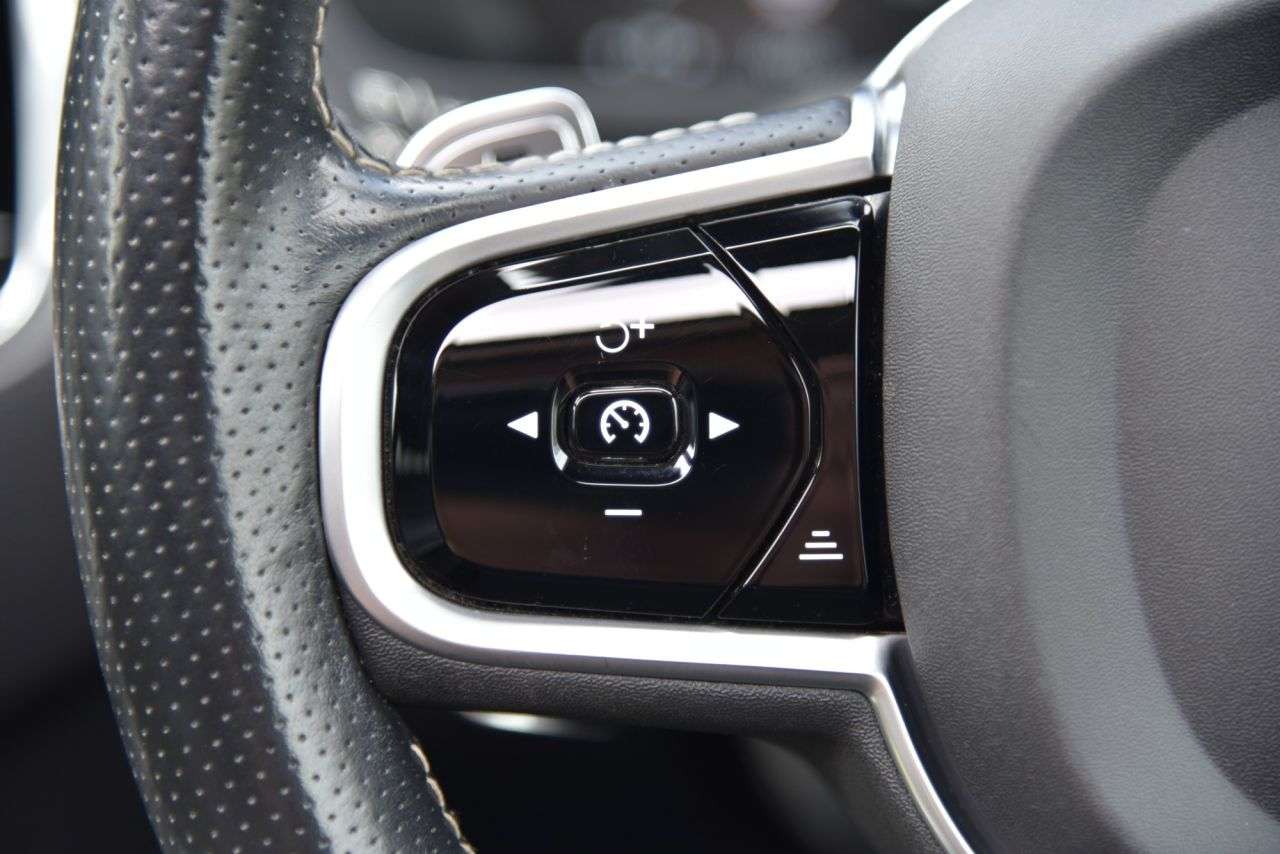 2018 VOLVO XC90 2018 VOLVO XC90
