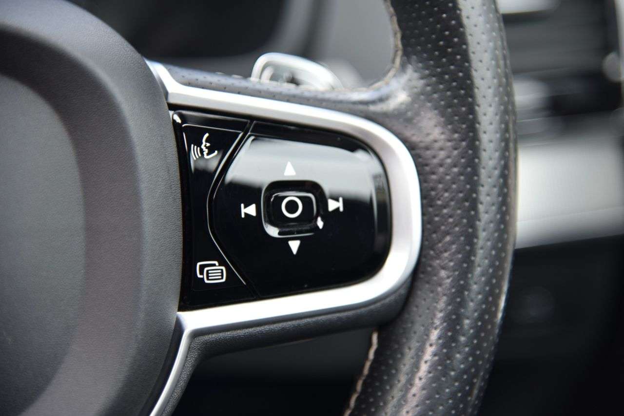 2018 VOLVO XC90 2018 VOLVO XC90