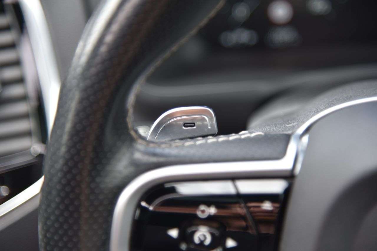 2018 VOLVO XC90 2018 VOLVO XC90