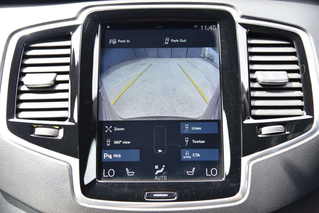 2018 VOLVO XC90 2018 VOLVO XC90