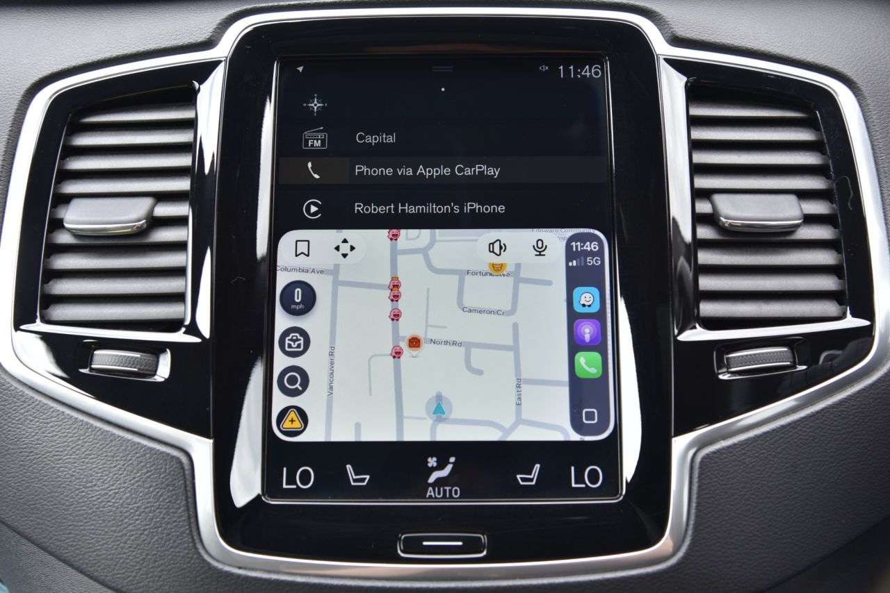 2018 VOLVO XC90 2018 VOLVO XC90