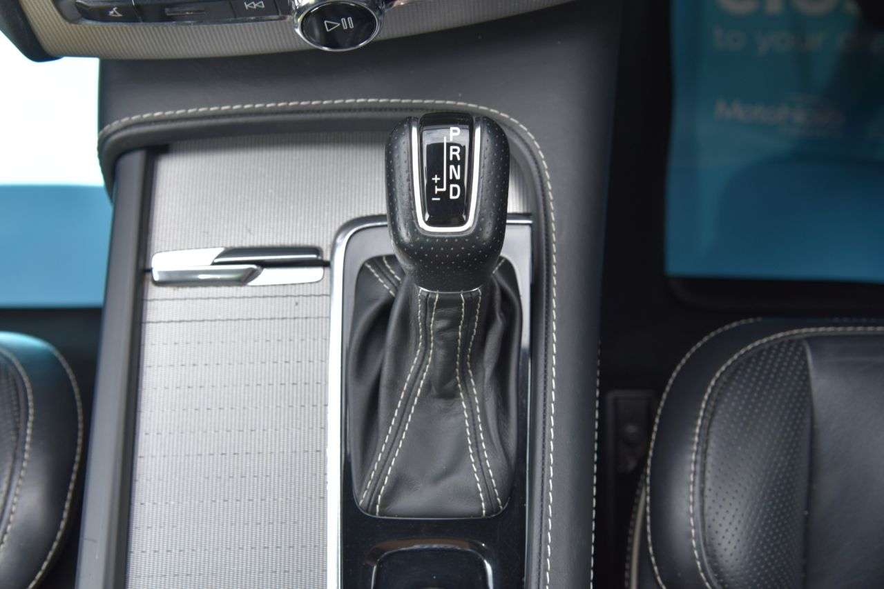 2018 VOLVO XC90 2018 VOLVO XC90