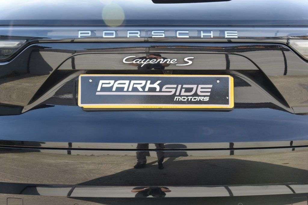 2023 PORSCHE CAYENNE 2023 PORSCHE CAYENNE