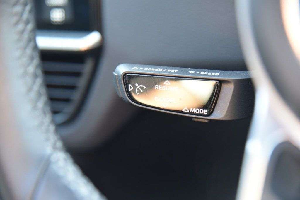 2023 PORSCHE CAYENNE 2023 PORSCHE CAYENNE