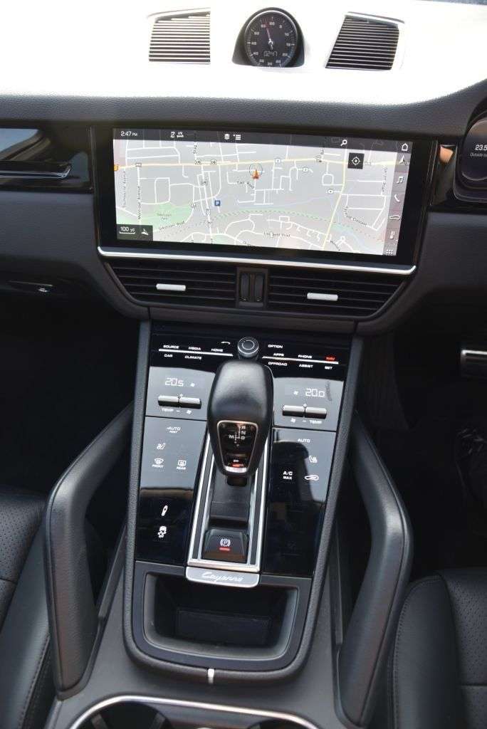 2023 PORSCHE CAYENNE 2023 PORSCHE CAYENNE