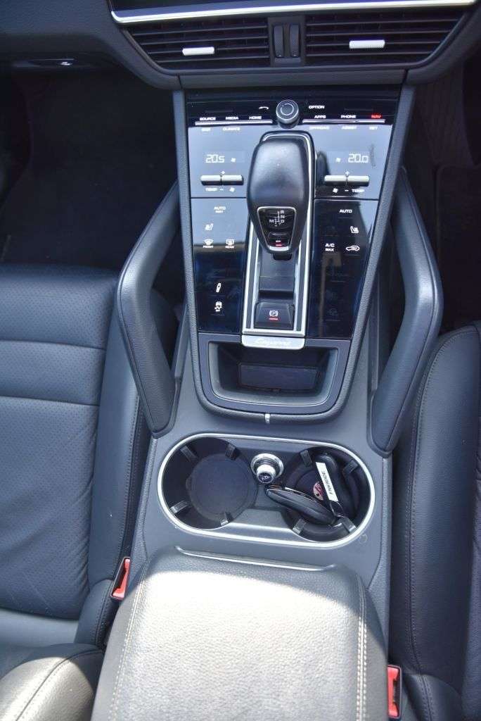 2023 PORSCHE CAYENNE 2023 PORSCHE CAYENNE