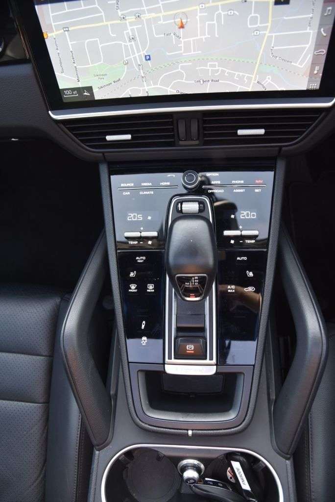 2023 PORSCHE CAYENNE 2023 PORSCHE CAYENNE