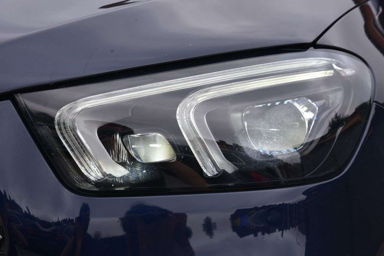 2019 MERCEDES-BENZ GLE 2019 MERCEDES-BENZ GLE
