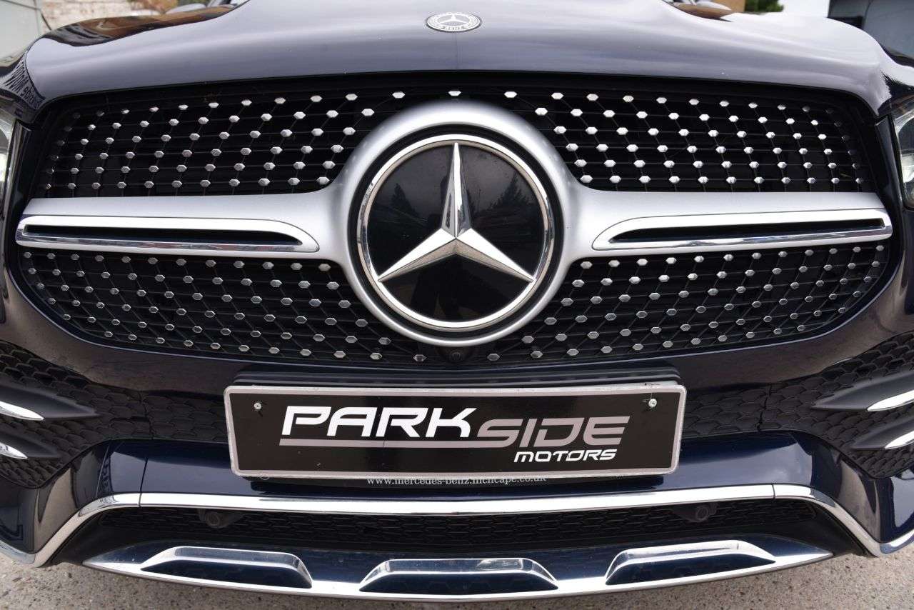 2019 MERCEDES-BENZ GLE 2019 MERCEDES-BENZ GLE