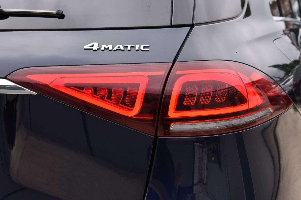 2019 MERCEDES-BENZ GLE 2019 MERCEDES-BENZ GLE