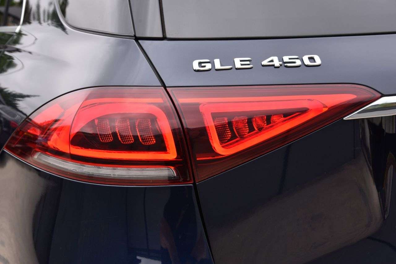 2019 MERCEDES-BENZ GLE 2019 MERCEDES-BENZ GLE