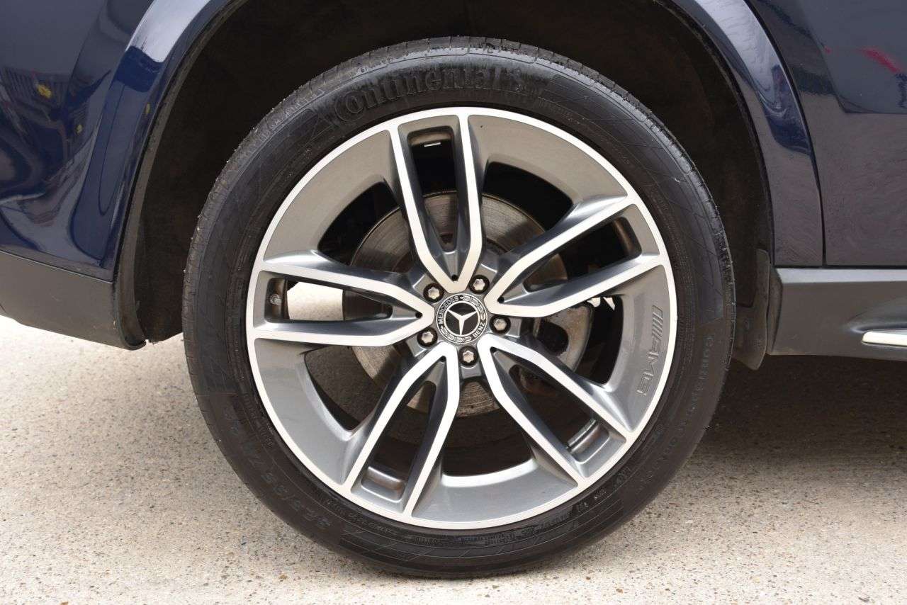 2019 MERCEDES-BENZ GLE 2019 MERCEDES-BENZ GLE