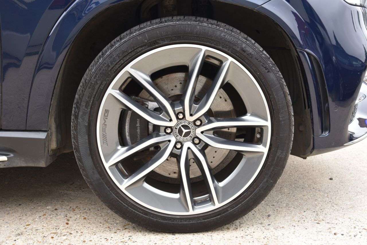 2019 MERCEDES-BENZ GLE 2019 MERCEDES-BENZ GLE