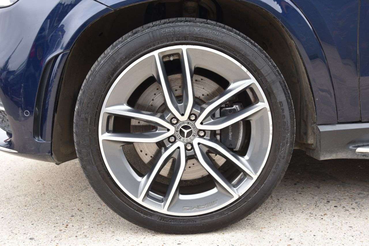 2019 MERCEDES-BENZ GLE 2019 MERCEDES-BENZ GLE