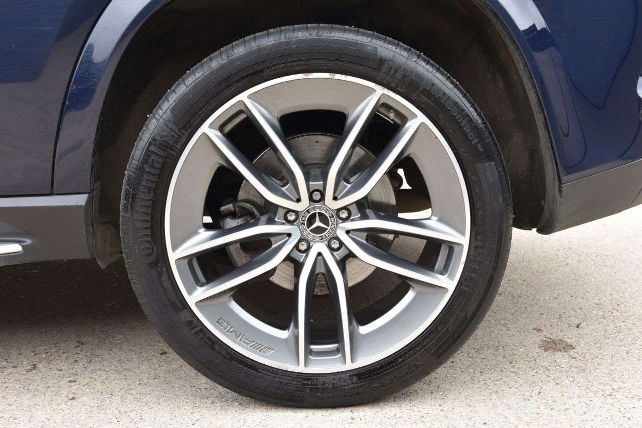 2019 MERCEDES-BENZ GLE 2019 MERCEDES-BENZ GLE