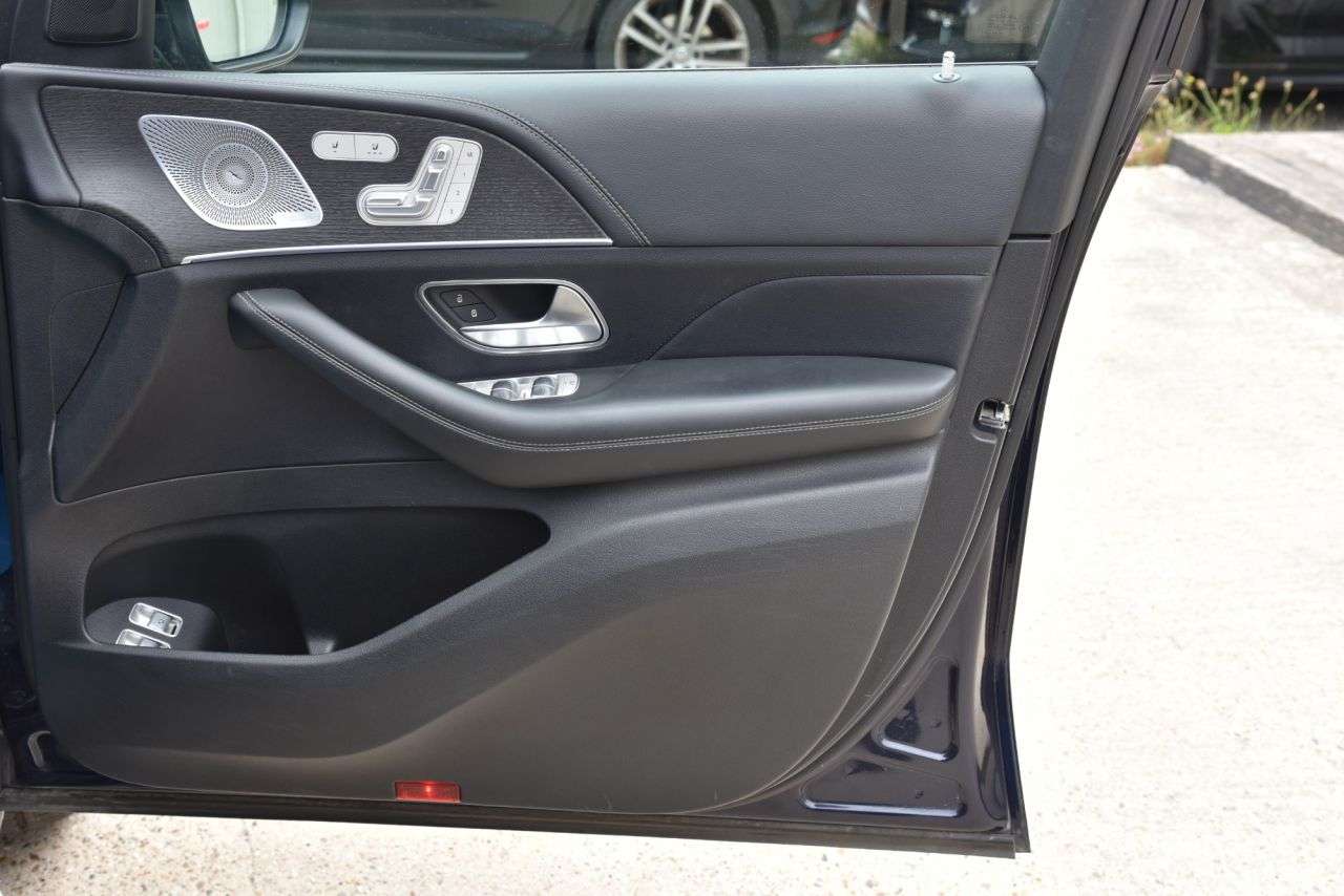 2019 MERCEDES-BENZ GLE 2019 MERCEDES-BENZ GLE