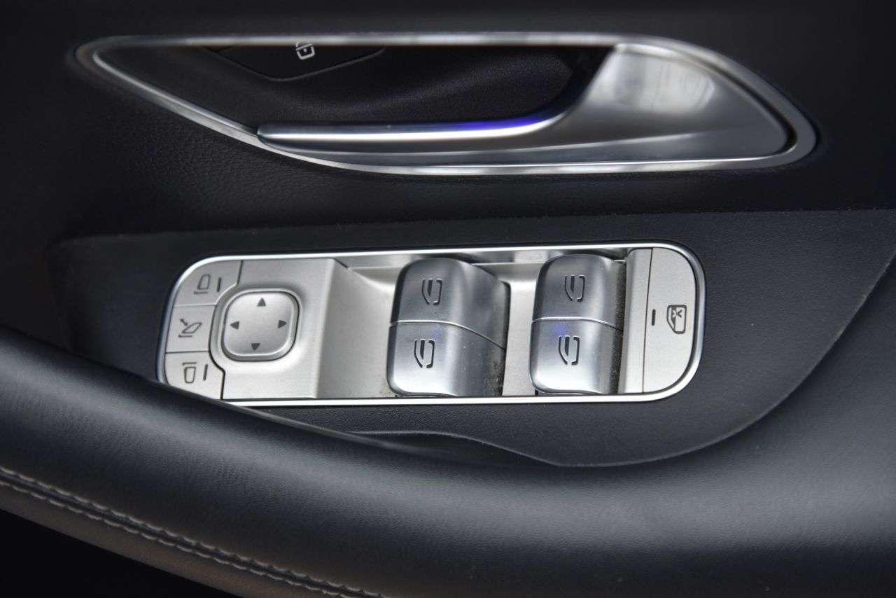 2019 MERCEDES-BENZ GLE 2019 MERCEDES-BENZ GLE