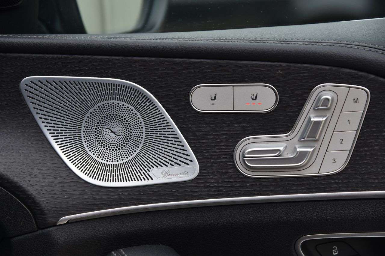2019 MERCEDES-BENZ GLE 2019 MERCEDES-BENZ GLE