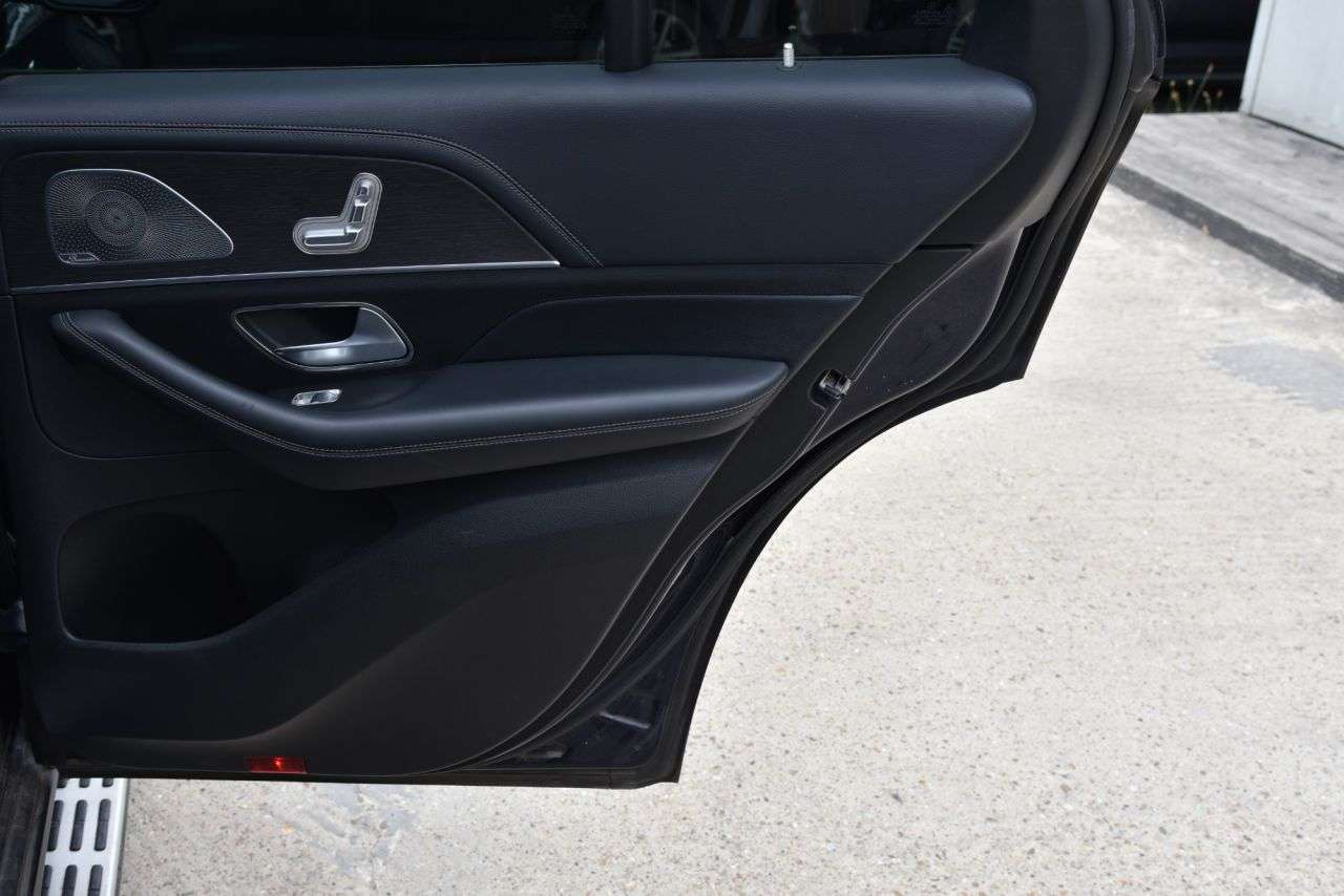 2019 MERCEDES-BENZ GLE 2019 MERCEDES-BENZ GLE