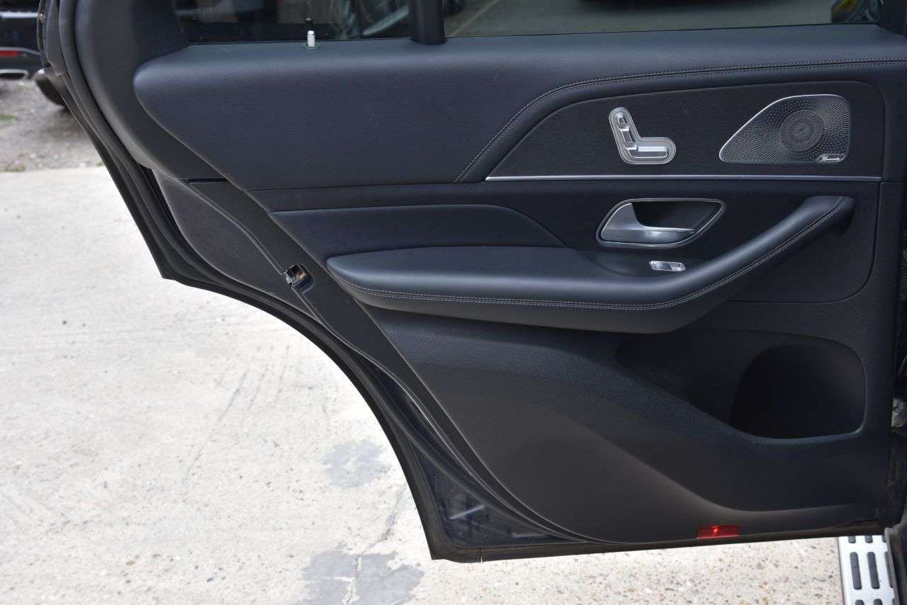 2019 MERCEDES-BENZ GLE 2019 MERCEDES-BENZ GLE