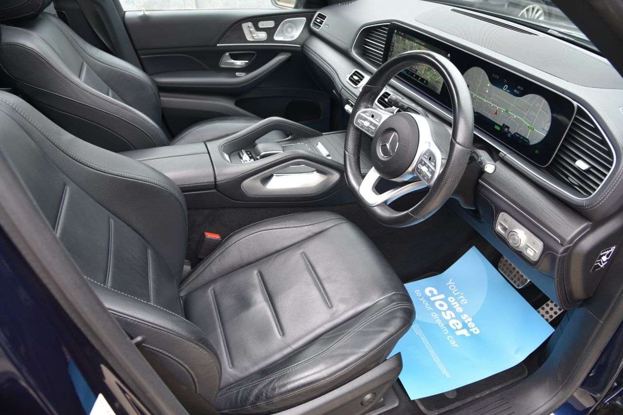 2019 MERCEDES-BENZ GLE 2019 MERCEDES-BENZ GLE