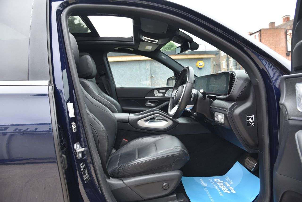 2019 MERCEDES-BENZ GLE 2019 MERCEDES-BENZ GLE