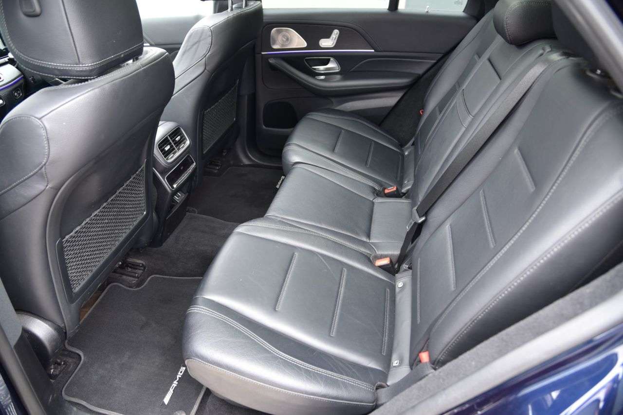 2019 MERCEDES-BENZ GLE 2019 MERCEDES-BENZ GLE