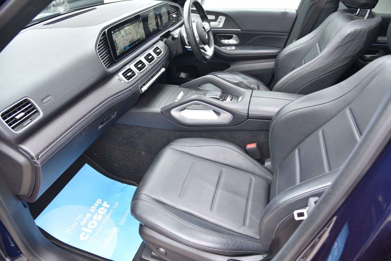 2019 MERCEDES-BENZ GLE 2019 MERCEDES-BENZ GLE