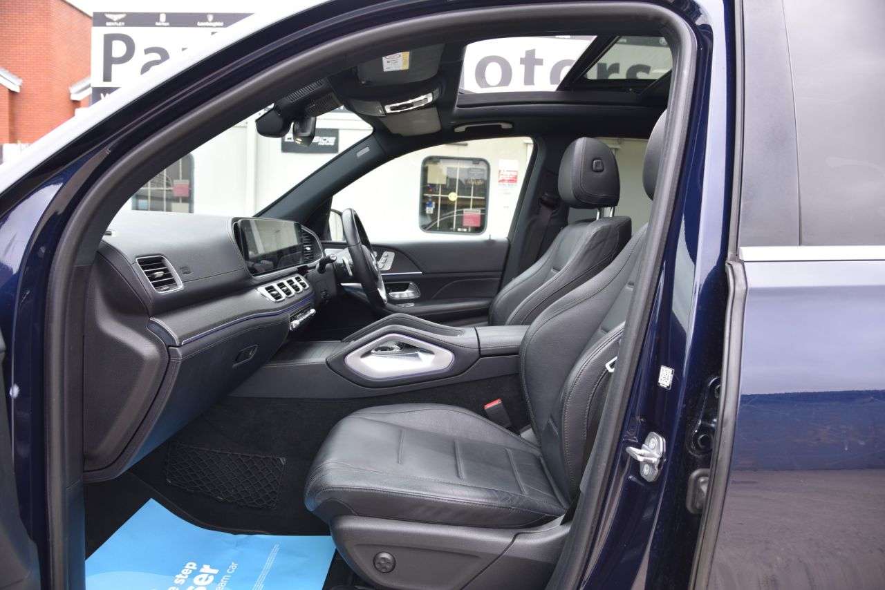 2019 MERCEDES-BENZ GLE 2019 MERCEDES-BENZ GLE
