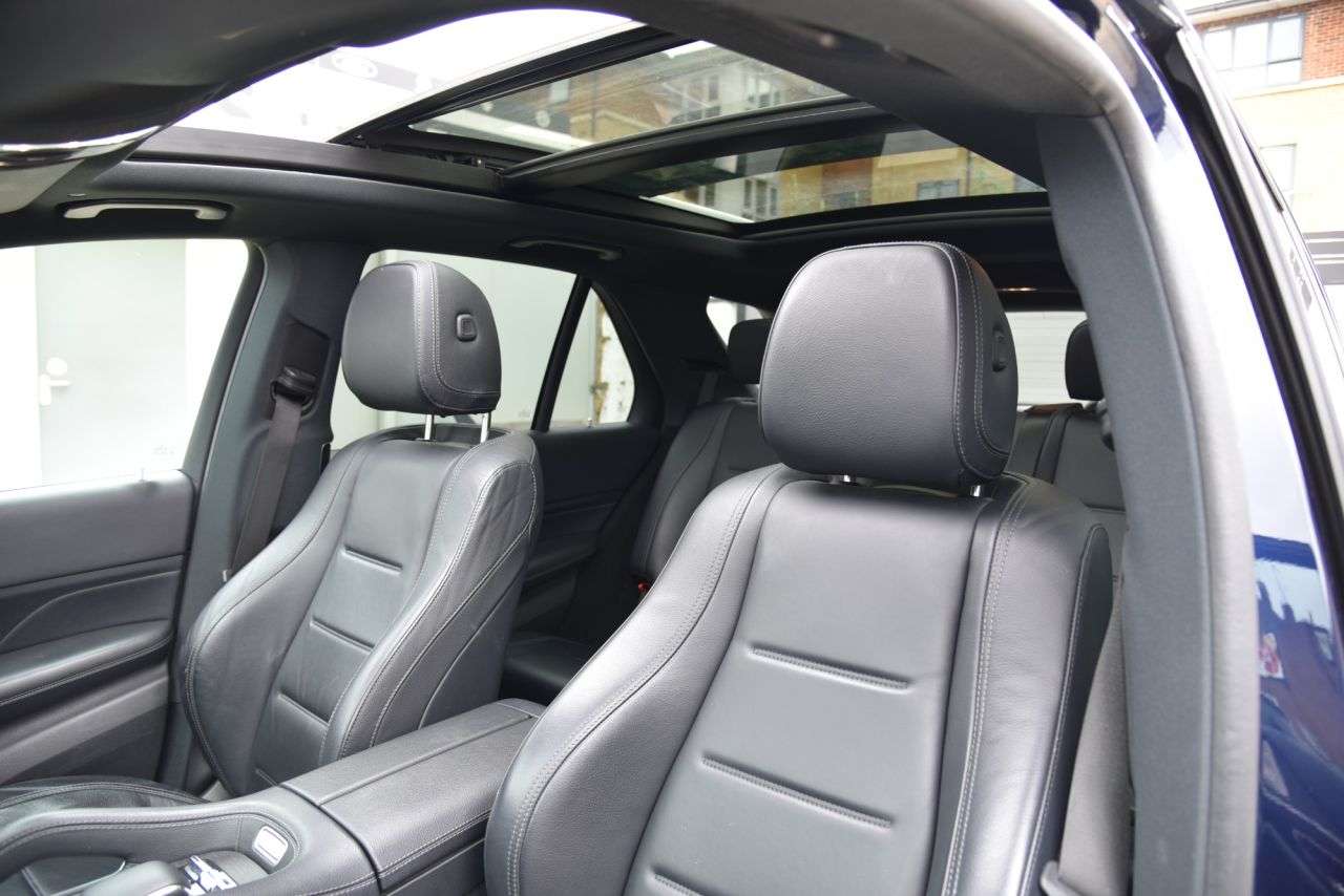 2019 MERCEDES-BENZ GLE 2019 MERCEDES-BENZ GLE