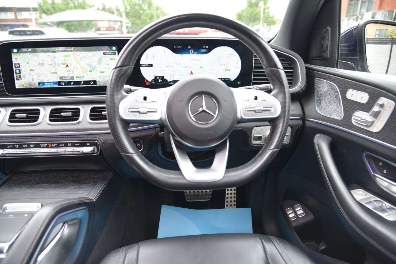 2019 MERCEDES-BENZ GLE 2019 MERCEDES-BENZ GLE
