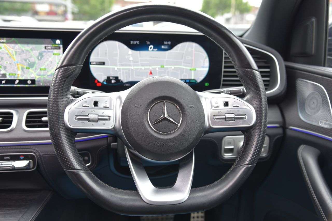2019 MERCEDES-BENZ GLE 2019 MERCEDES-BENZ GLE