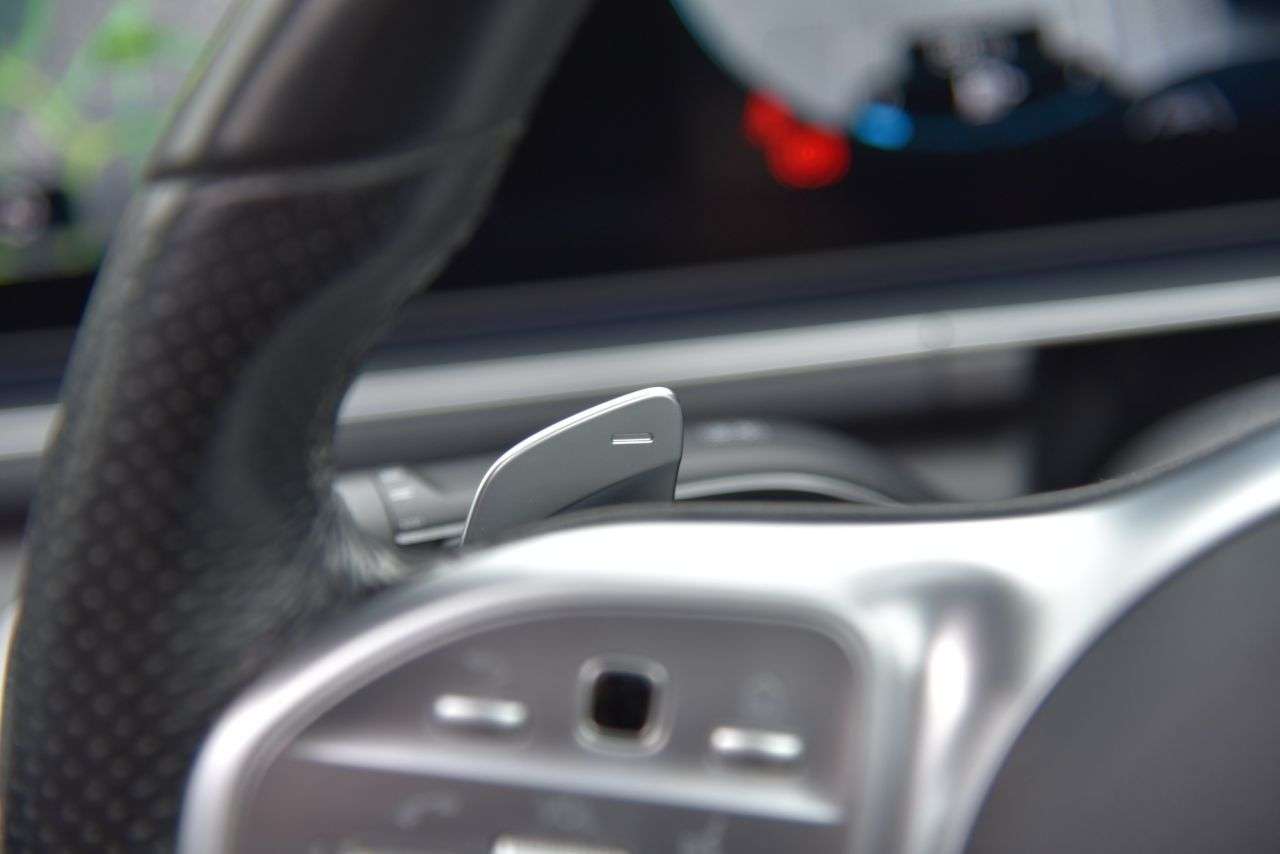 2019 MERCEDES-BENZ GLE 2019 MERCEDES-BENZ GLE