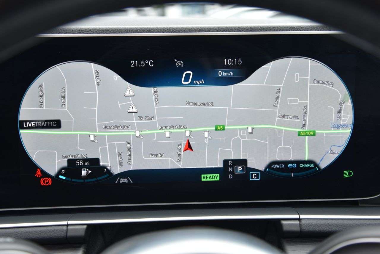2019 MERCEDES-BENZ GLE 2019 MERCEDES-BENZ GLE