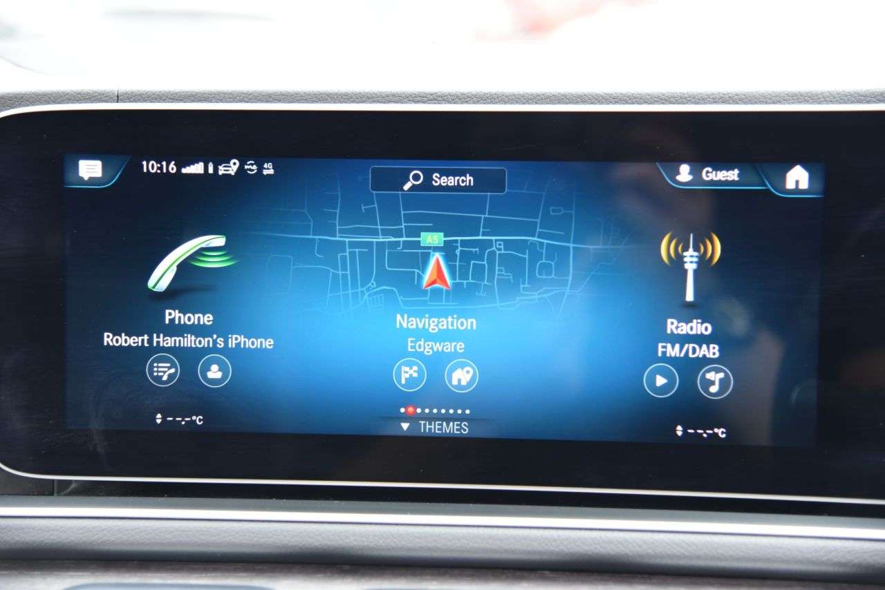 2019 MERCEDES-BENZ GLE 2019 MERCEDES-BENZ GLE