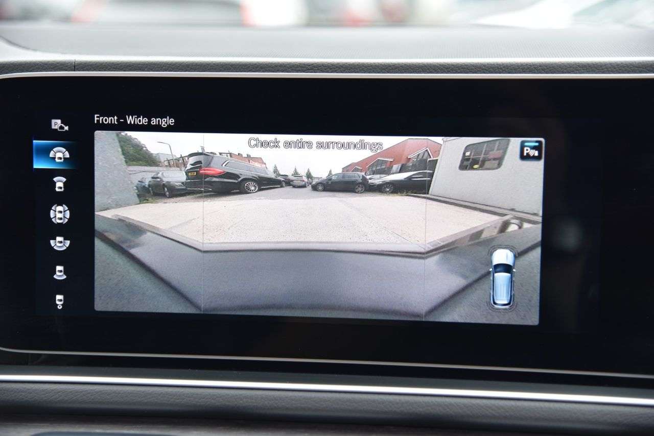 2019 MERCEDES-BENZ GLE 2019 MERCEDES-BENZ GLE
