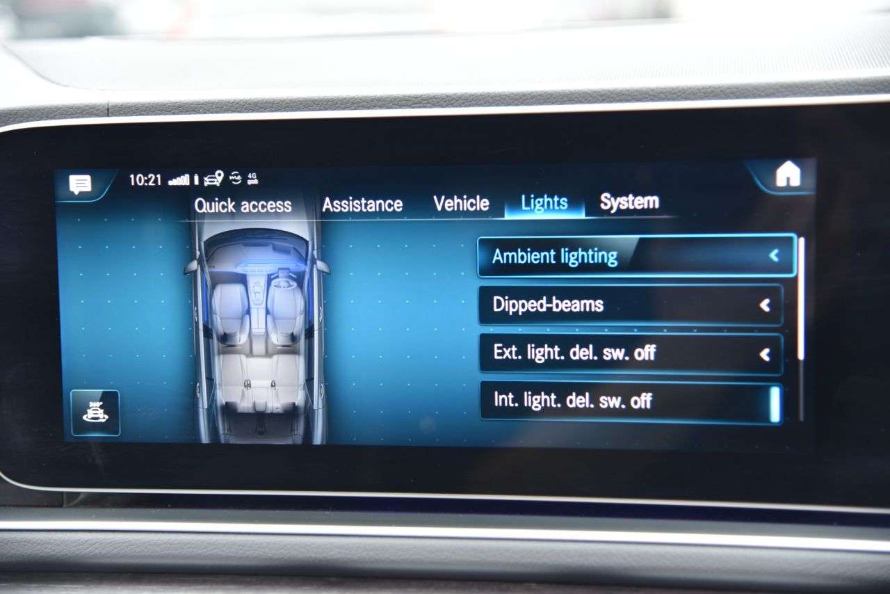 2019 MERCEDES-BENZ GLE 2019 MERCEDES-BENZ GLE