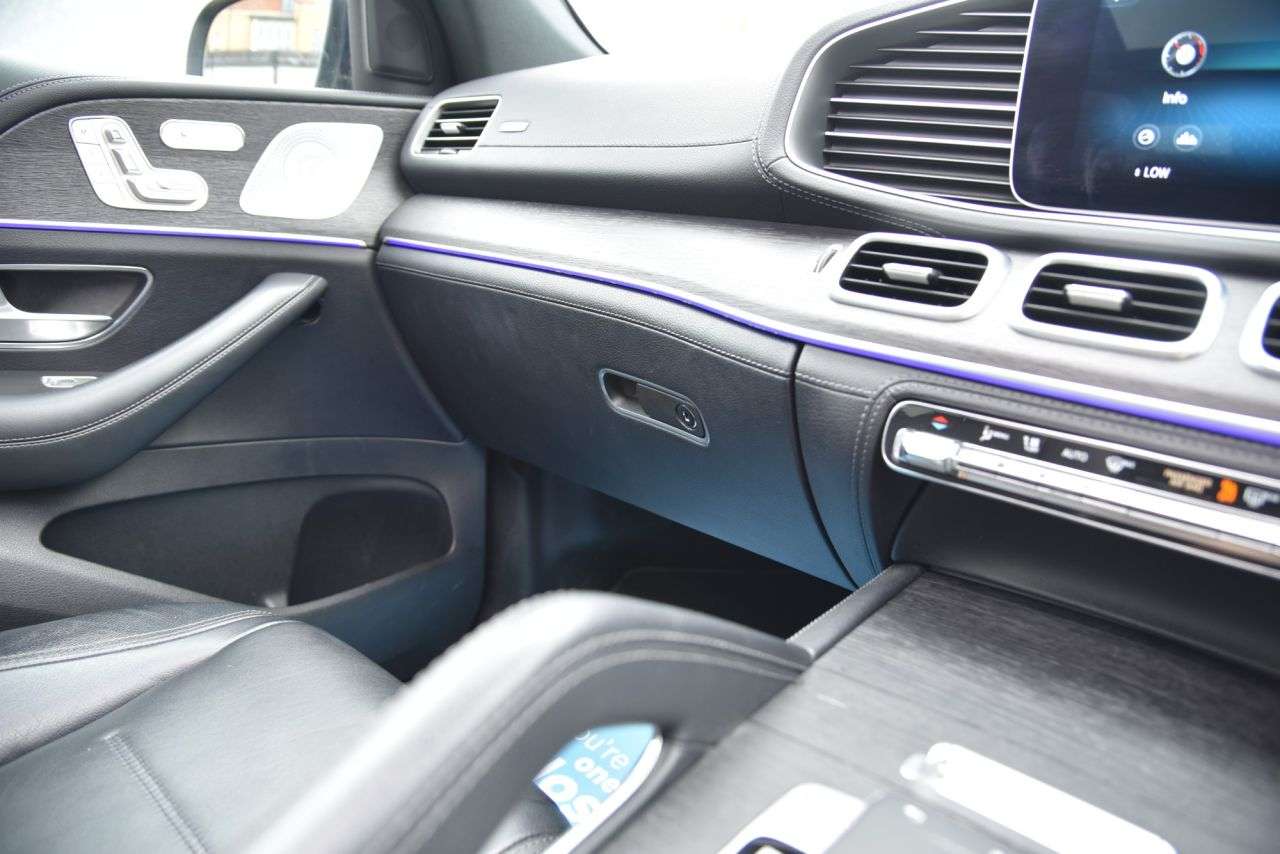 2019 MERCEDES-BENZ GLE 2019 MERCEDES-BENZ GLE