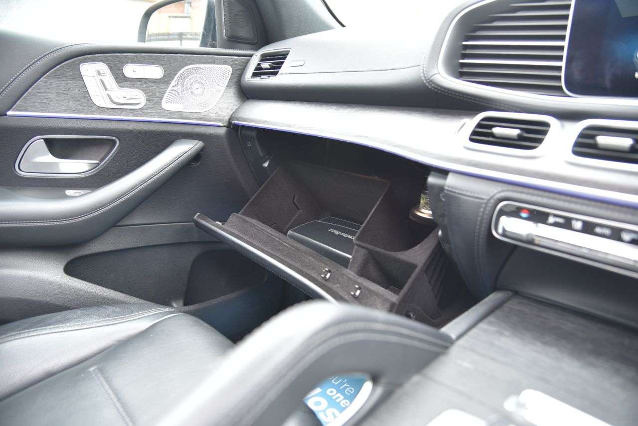2019 MERCEDES-BENZ GLE 2019 MERCEDES-BENZ GLE