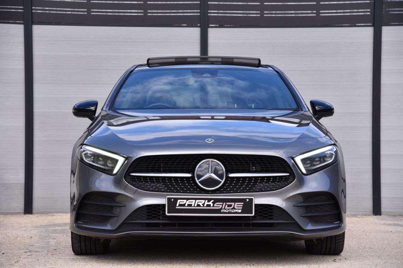 2022 MERCEDES-BENZ A-CLASS 2022 MERCEDES-BENZ A-CLASS