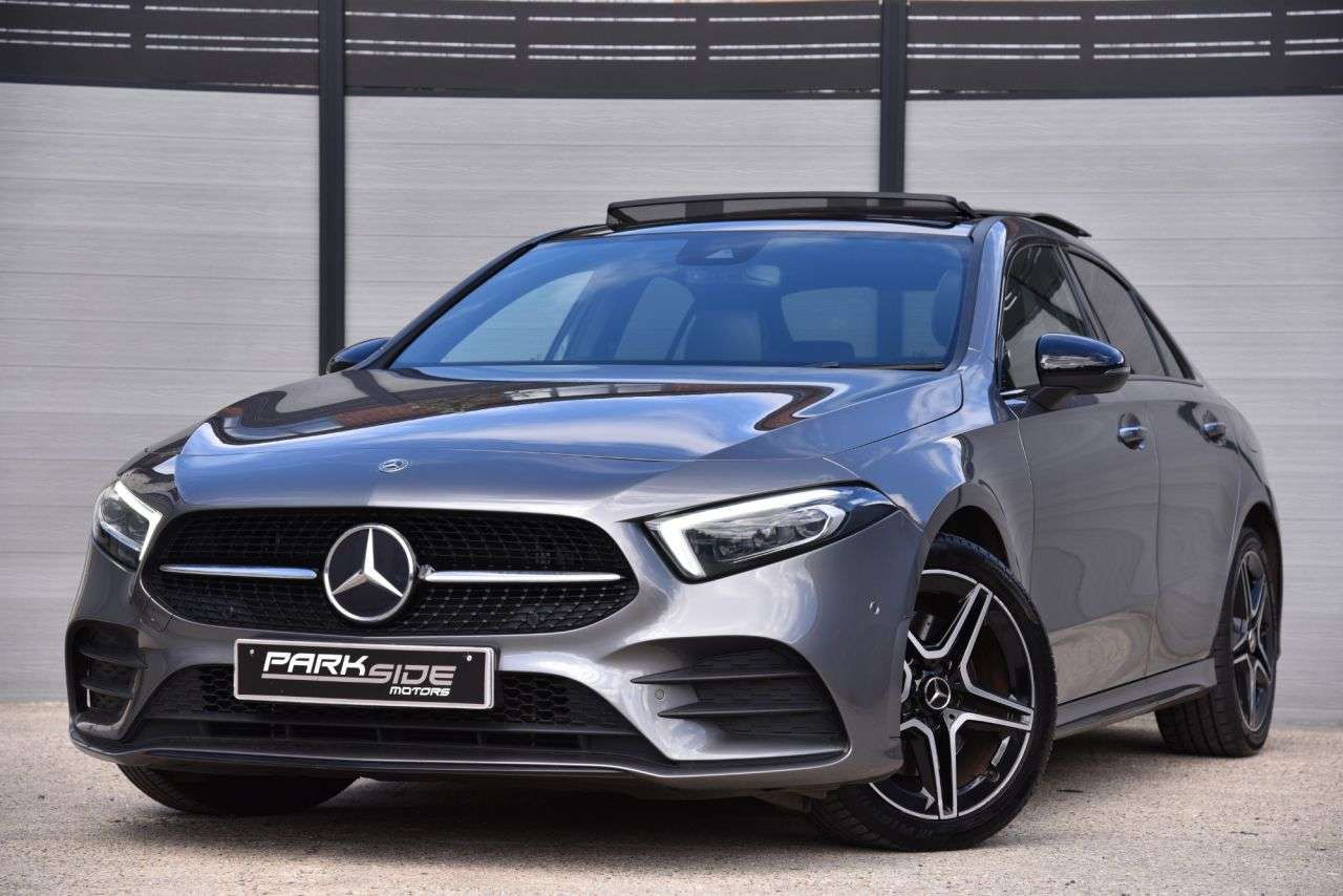 2022 MERCEDES-BENZ A-CLASS 2022 MERCEDES-BENZ A-CLASS